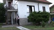 Майа бижу чпокается с дальним родственником